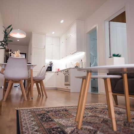 Tam Skanderbeg Square City Center Apartment No4 Τίρανα Εξωτερικό φωτογραφία