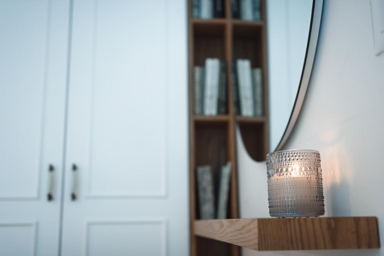 Tam Skanderbeg Square City Center Apartment No4 Τίρανα Εξωτερικό φωτογραφία