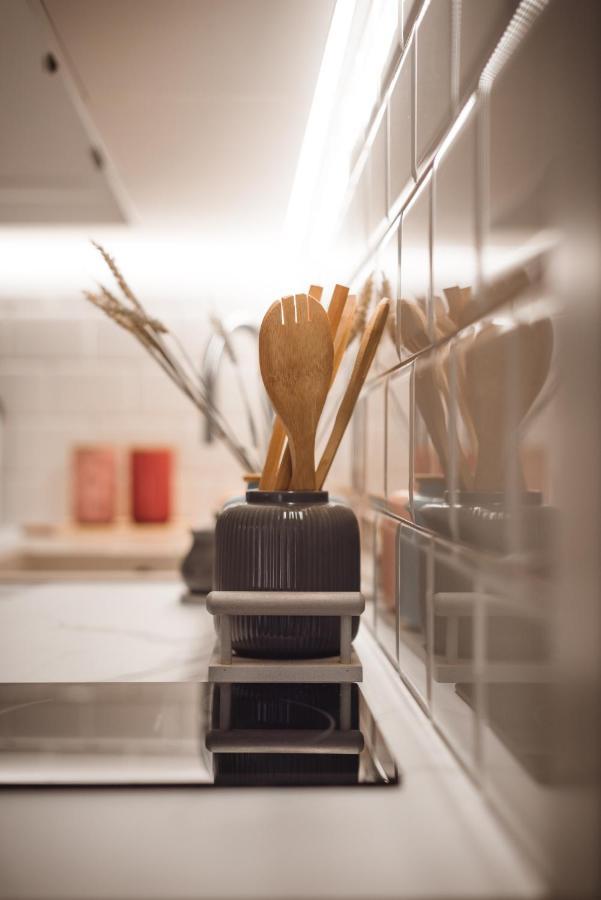Tam Skanderbeg Square City Center Apartment No4 Τίρανα Εξωτερικό φωτογραφία