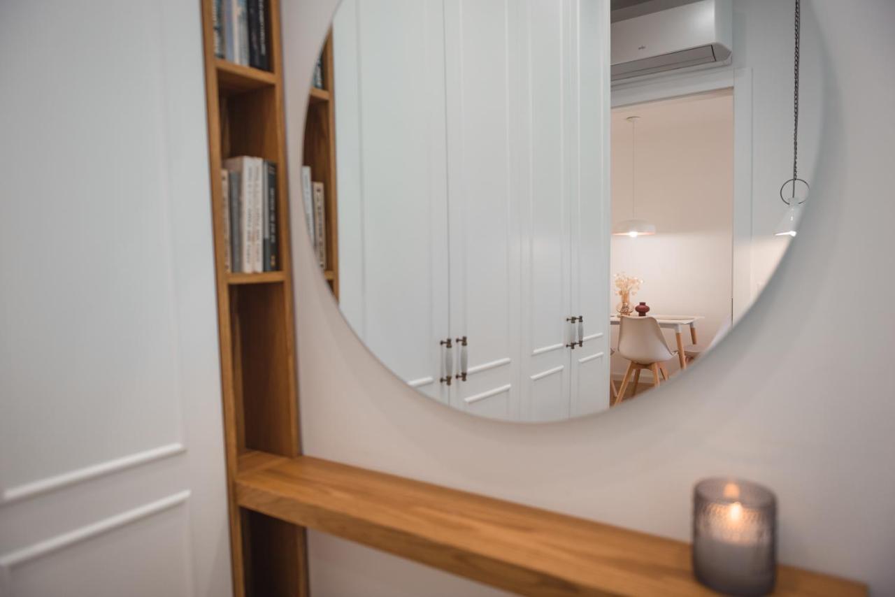 Tam Skanderbeg Square City Center Apartment No4 Τίρανα Εξωτερικό φωτογραφία