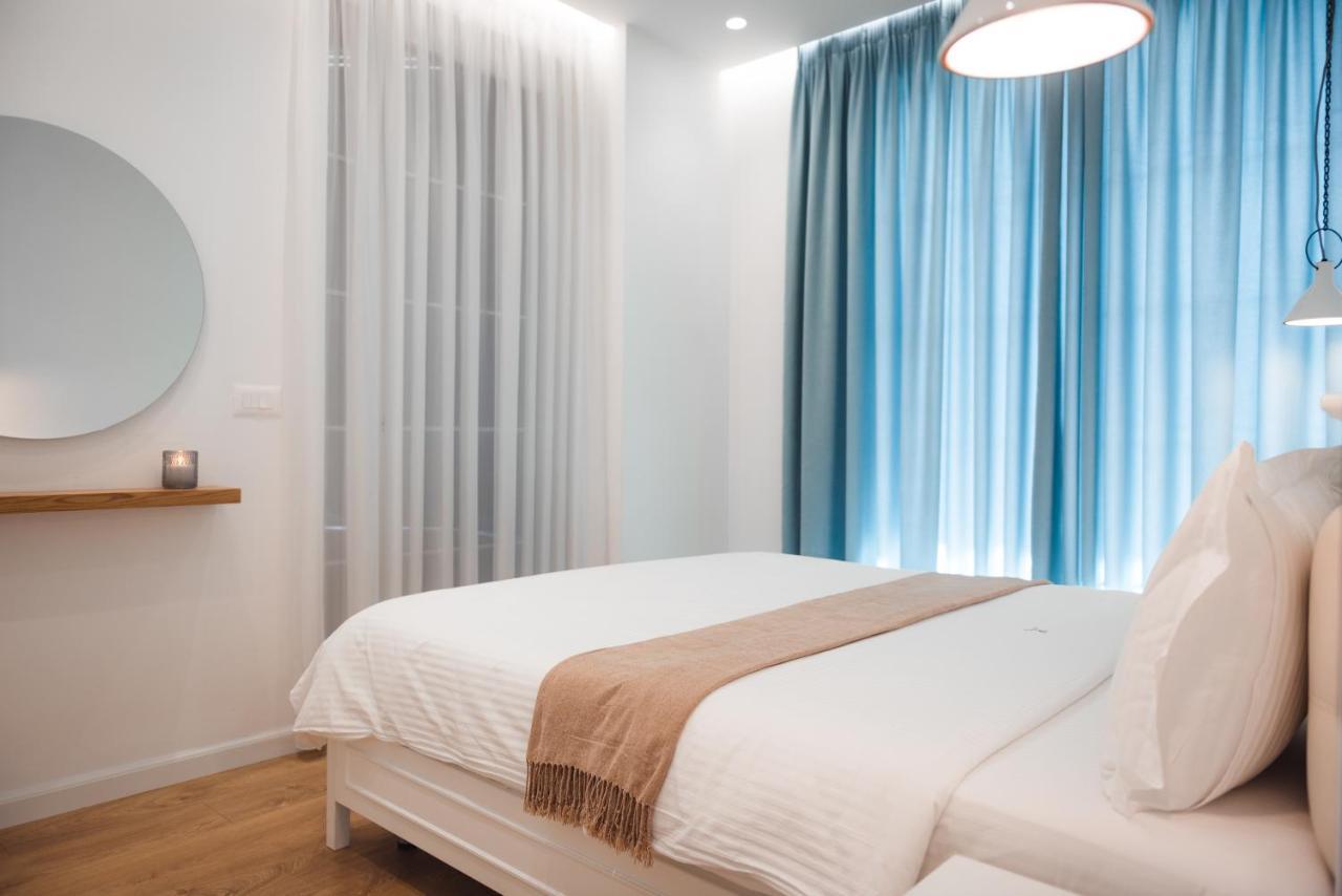 Tam Skanderbeg Square City Center Apartment No4 Τίρανα Εξωτερικό φωτογραφία