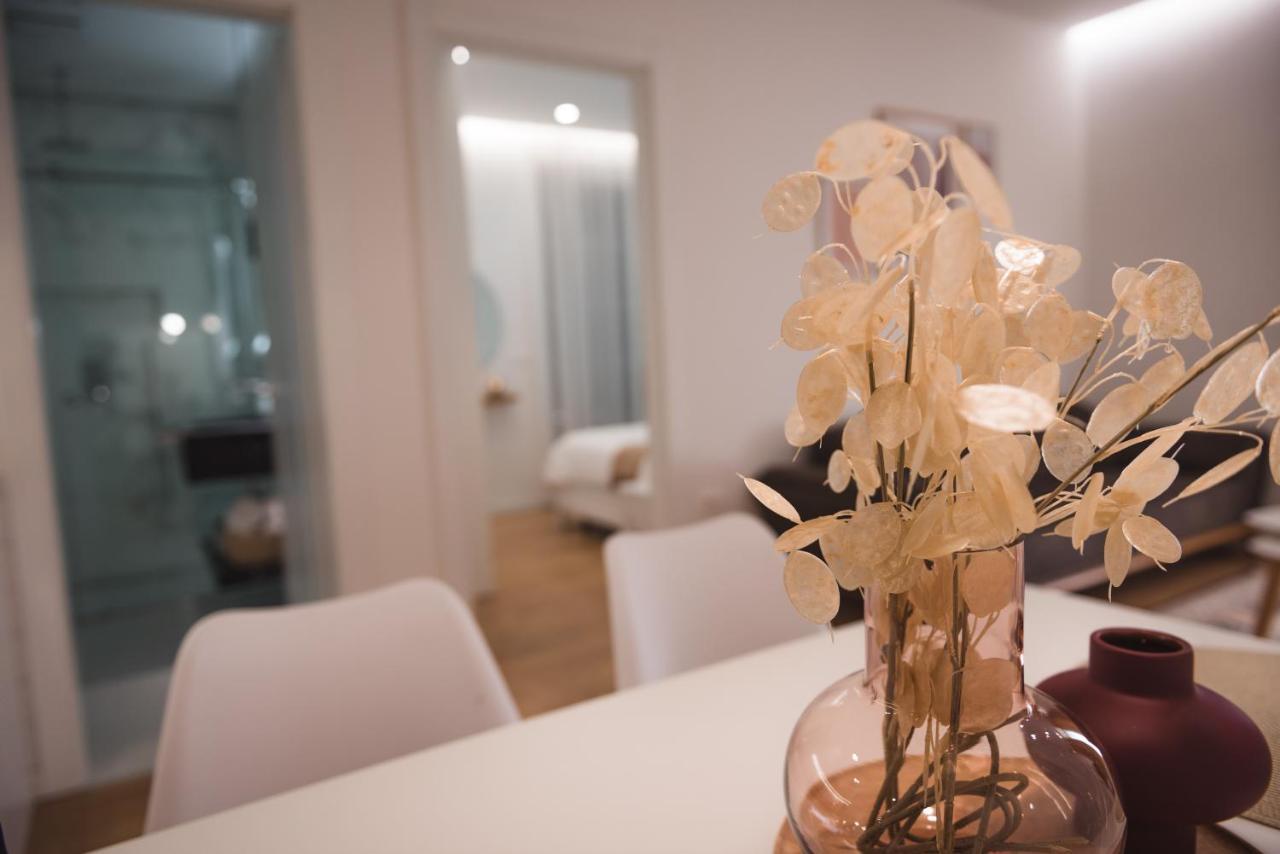 Tam Skanderbeg Square City Center Apartment No4 Τίρανα Εξωτερικό φωτογραφία