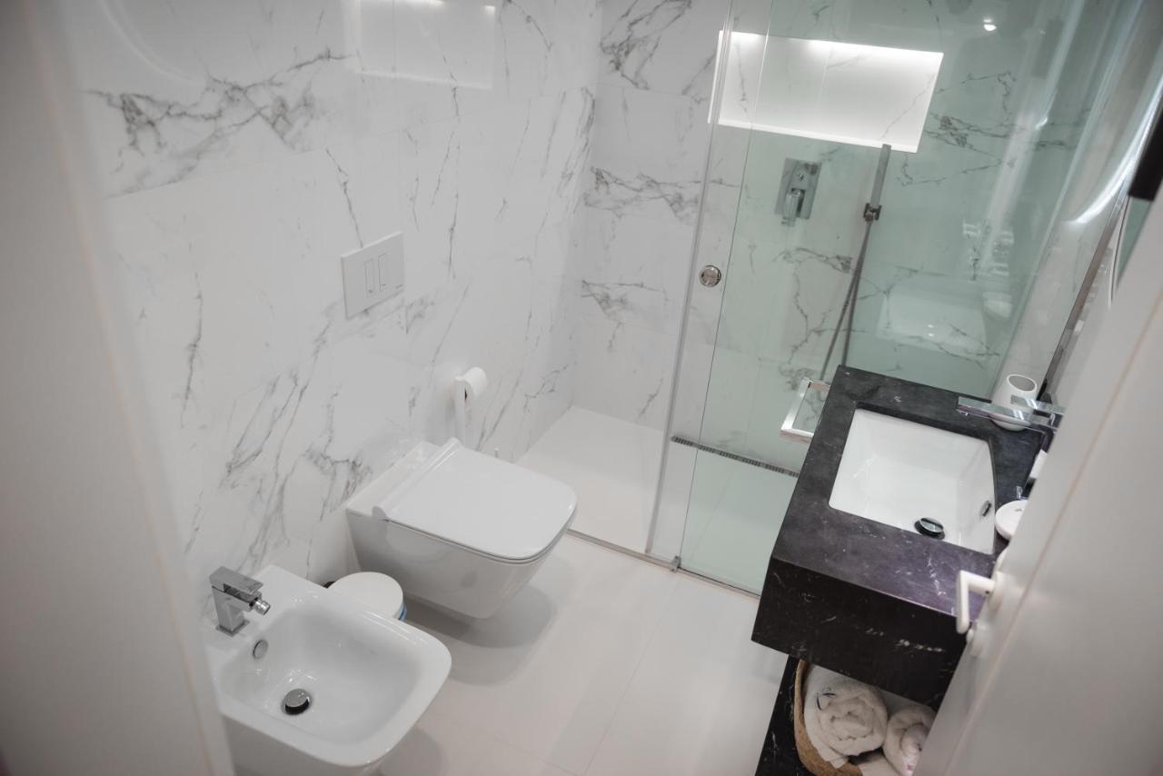 Tam Skanderbeg Square City Center Apartment No4 Τίρανα Εξωτερικό φωτογραφία