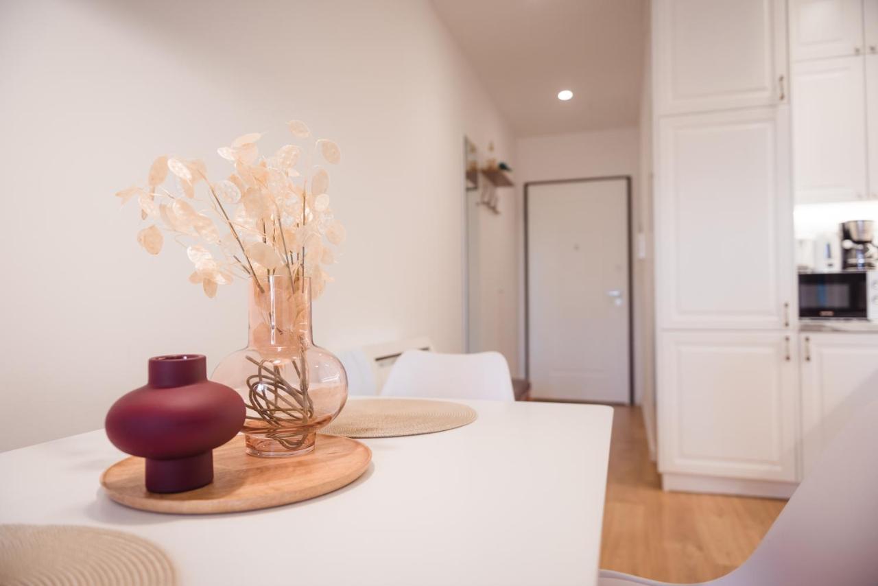 Tam Skanderbeg Square City Center Apartment No4 Τίρανα Εξωτερικό φωτογραφία