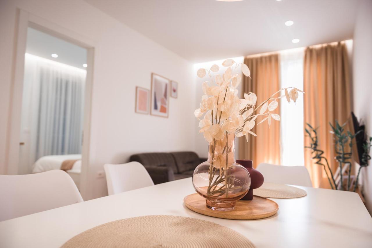 Tam Skanderbeg Square City Center Apartment No4 Τίρανα Εξωτερικό φωτογραφία