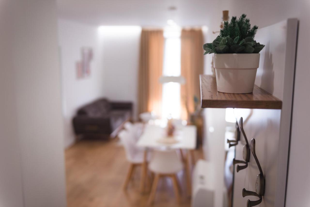 Tam Skanderbeg Square City Center Apartment No4 Τίρανα Εξωτερικό φωτογραφία