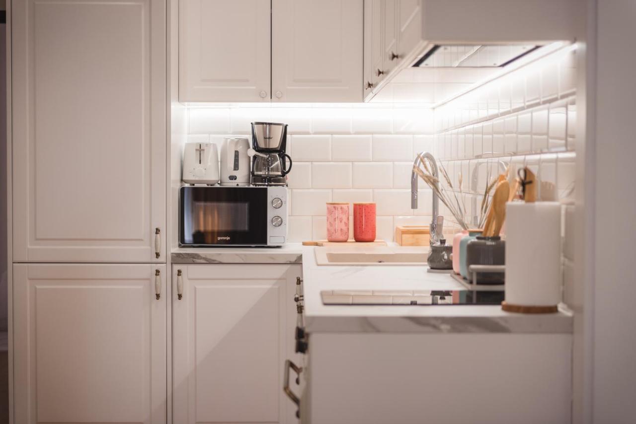 Tam Skanderbeg Square City Center Apartment No4 Τίρανα Εξωτερικό φωτογραφία